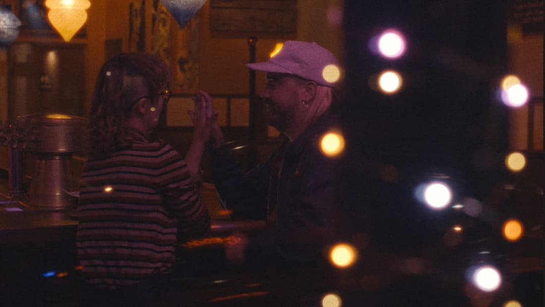 All My Friends backdrop 3