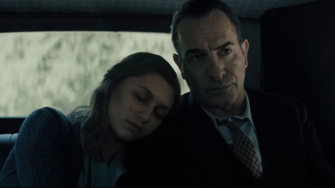 Les rayons et les ombres