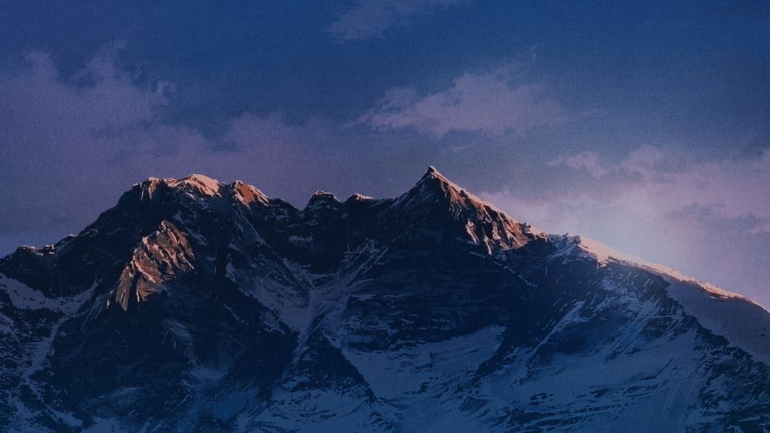 Вершина богів backdrop 18