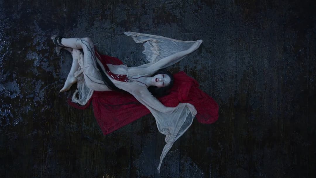 封神第一部：朝歌风云 backdrop 14