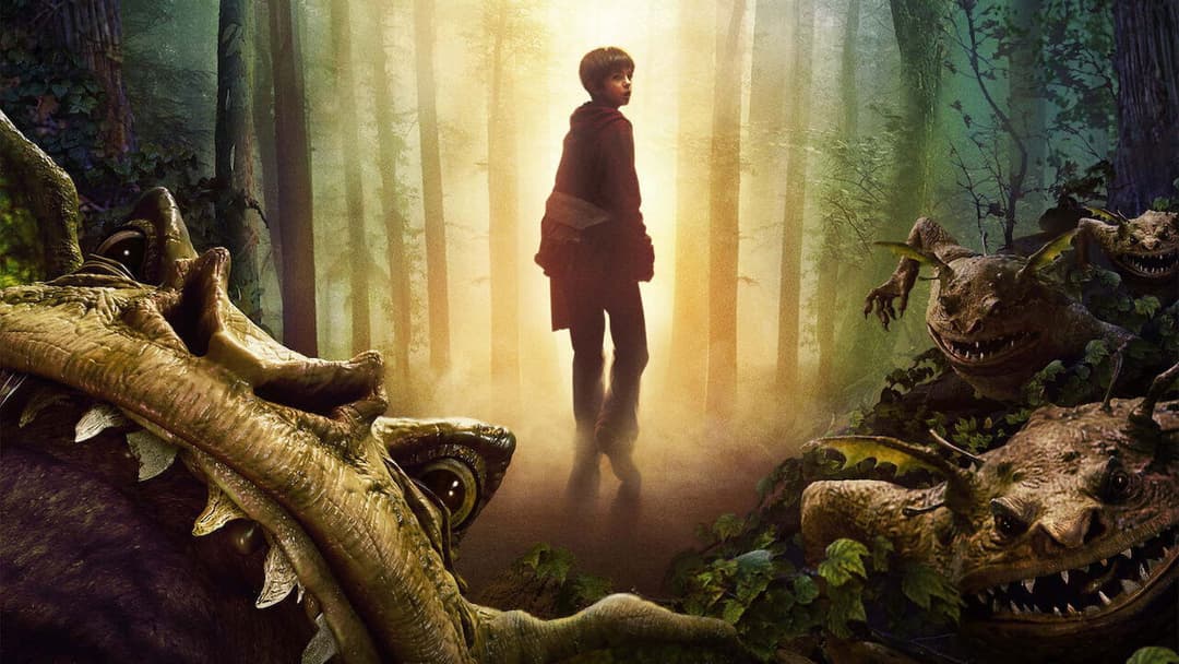 Хронiки Спайдервiка backdrop 7