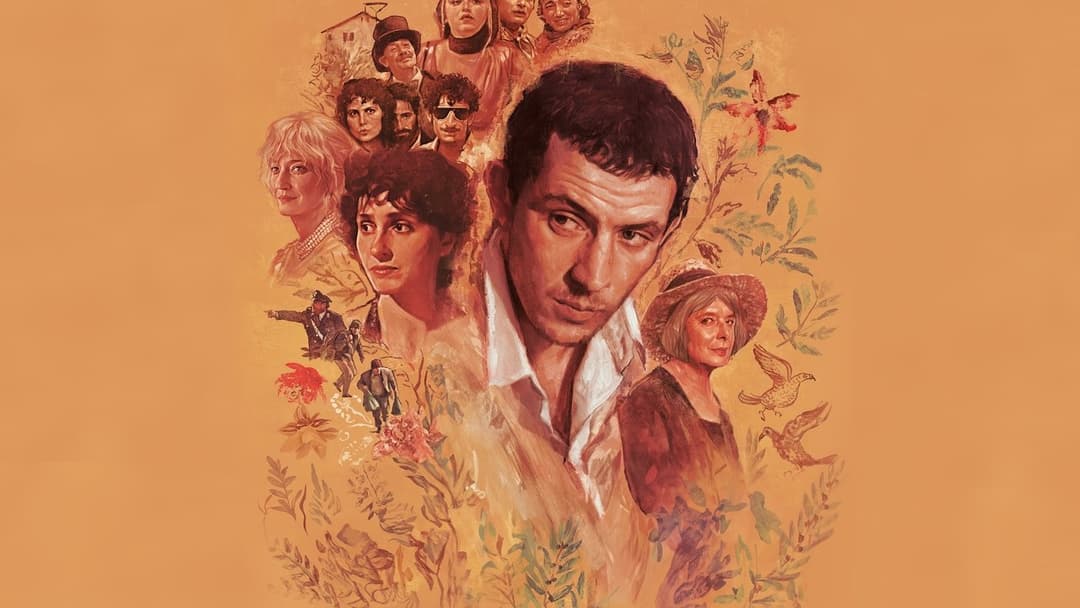 La chimera backdrop 1