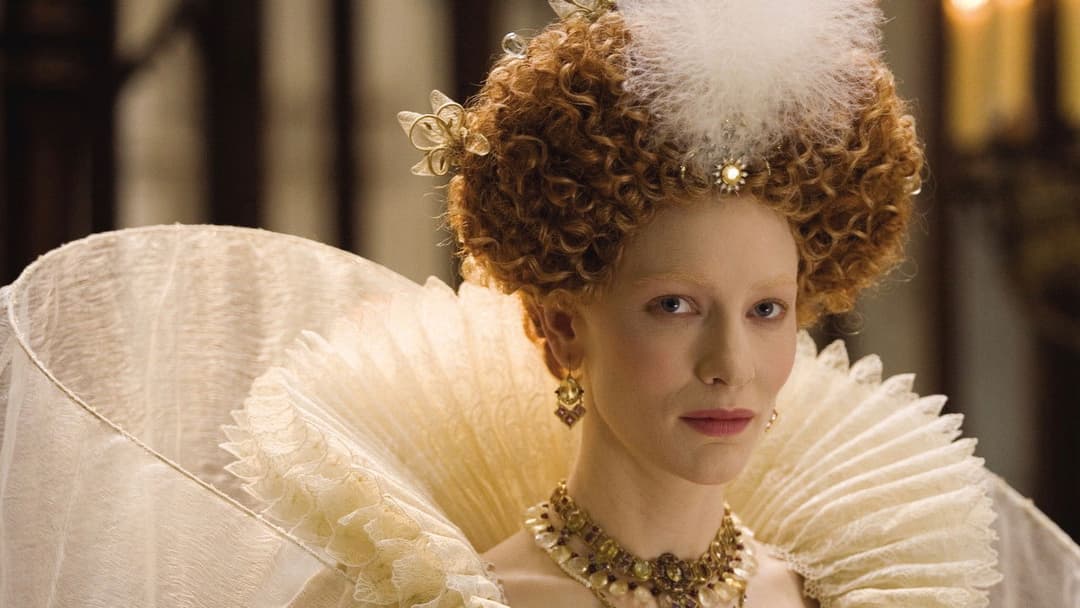 Elizabeth: Das goldene Königreich backdrop 5