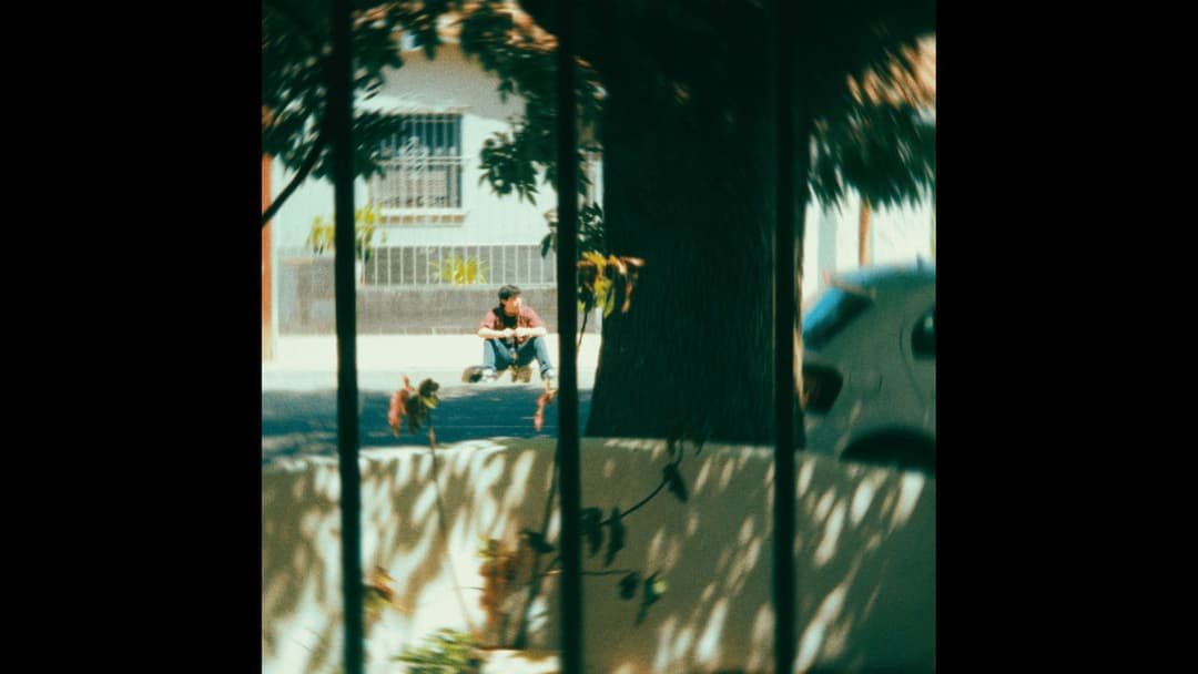 Your Skin backdrop 3