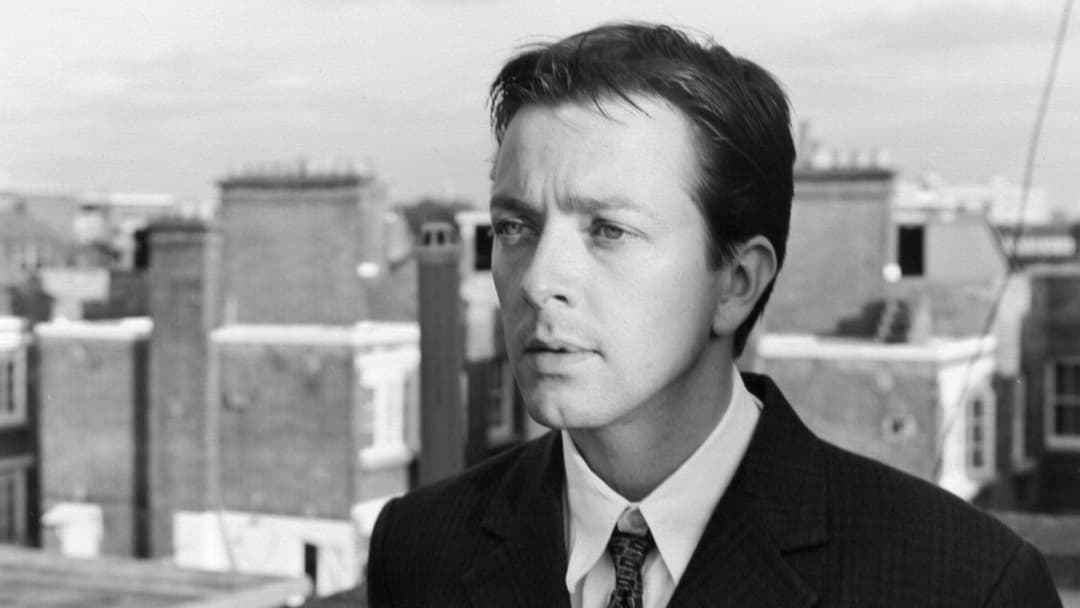 Переслідування backdrop 3