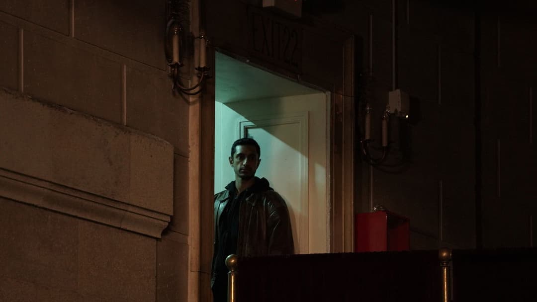 Оператор backdrop 9