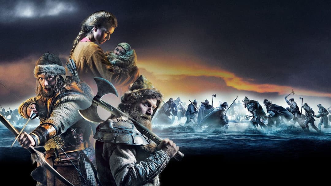 Останній король backdrop 3