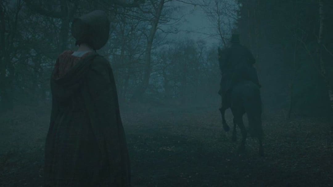 Jane Eyre backdrop 19