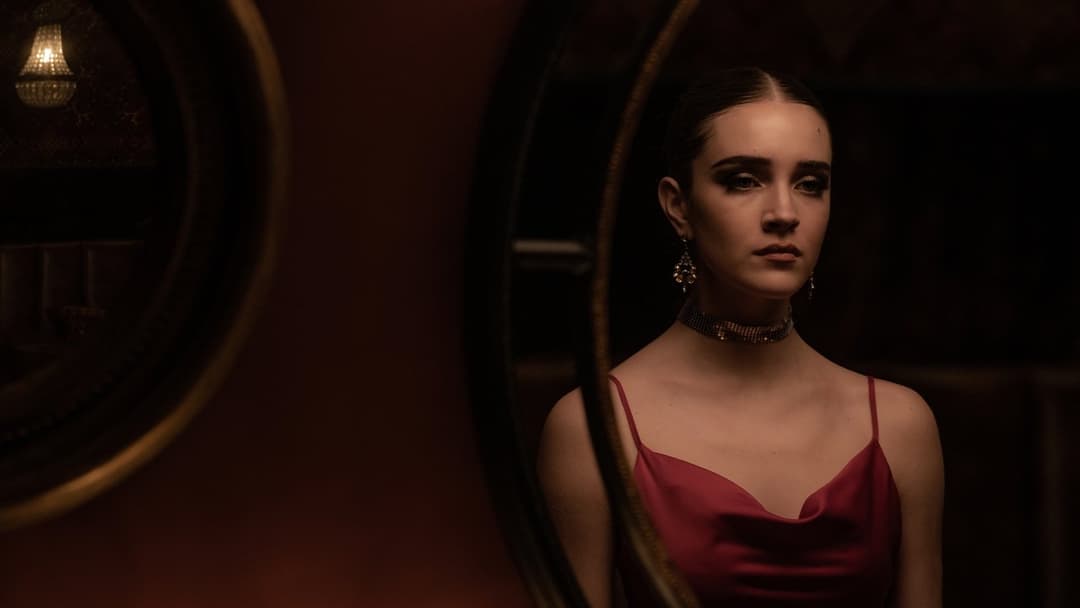 Joika - Ein Leben für den Tanz backdrop 5