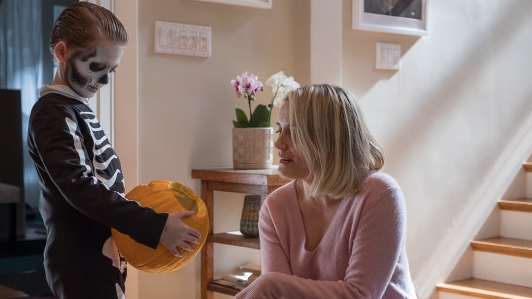 Омен: Переродження backdrop 2