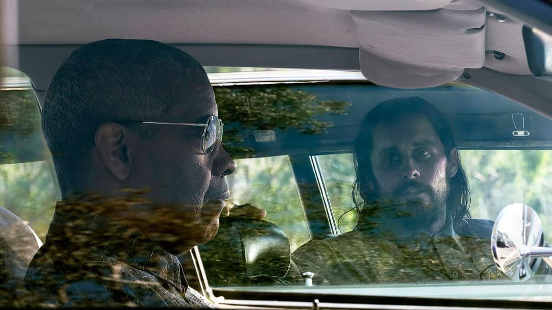 The Little Things backdrop 6