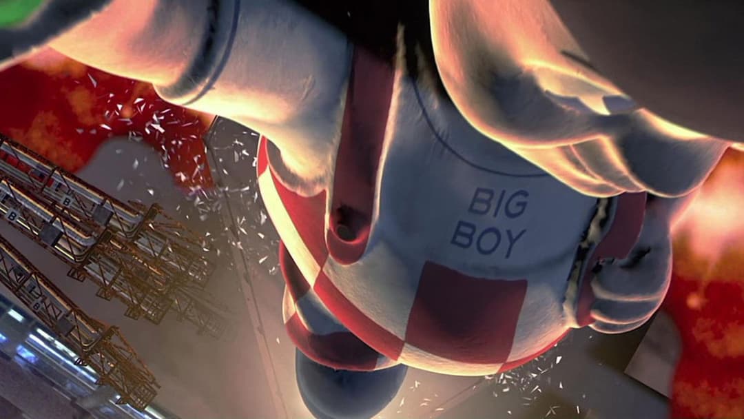 Остін Паверс: Міжнародний таємний агент backdrop 10