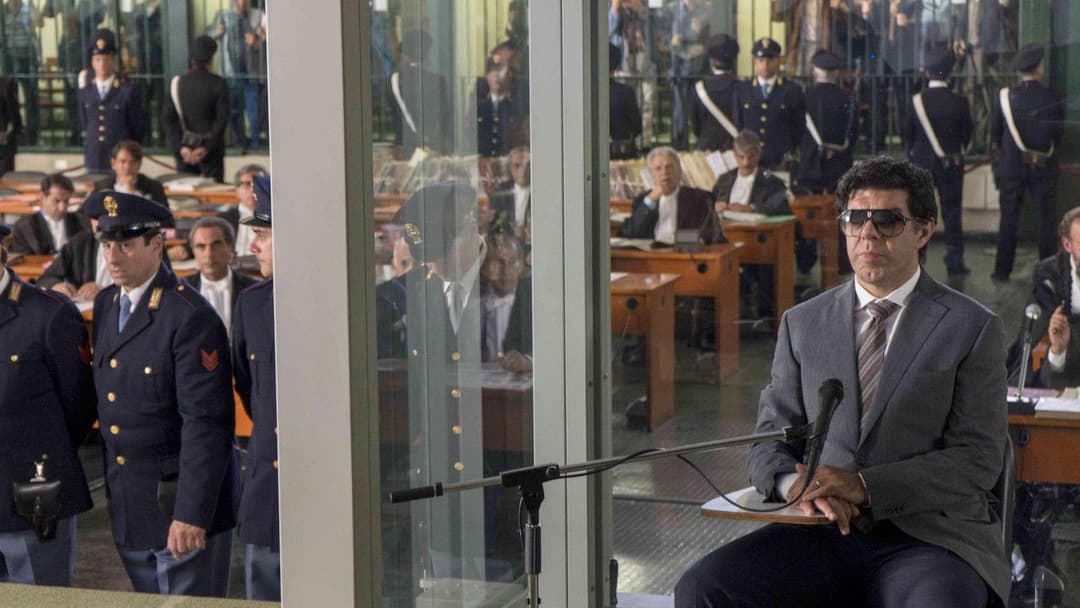 Зрадник backdrop 11