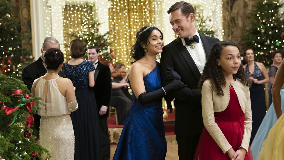 Prinzessinnentausch 2 - Wieder vertauscht backdrop 6