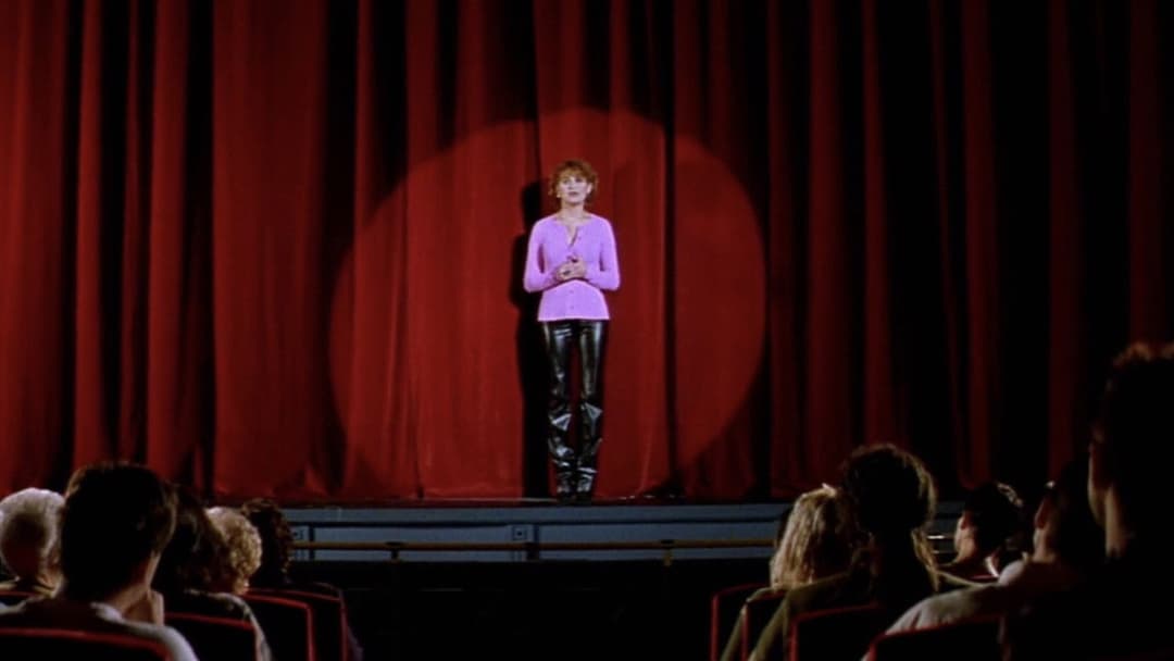 Alles über meine Mutter backdrop 20