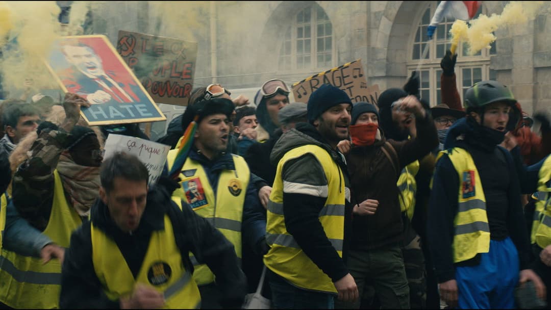 In den besten Händen backdrop 11