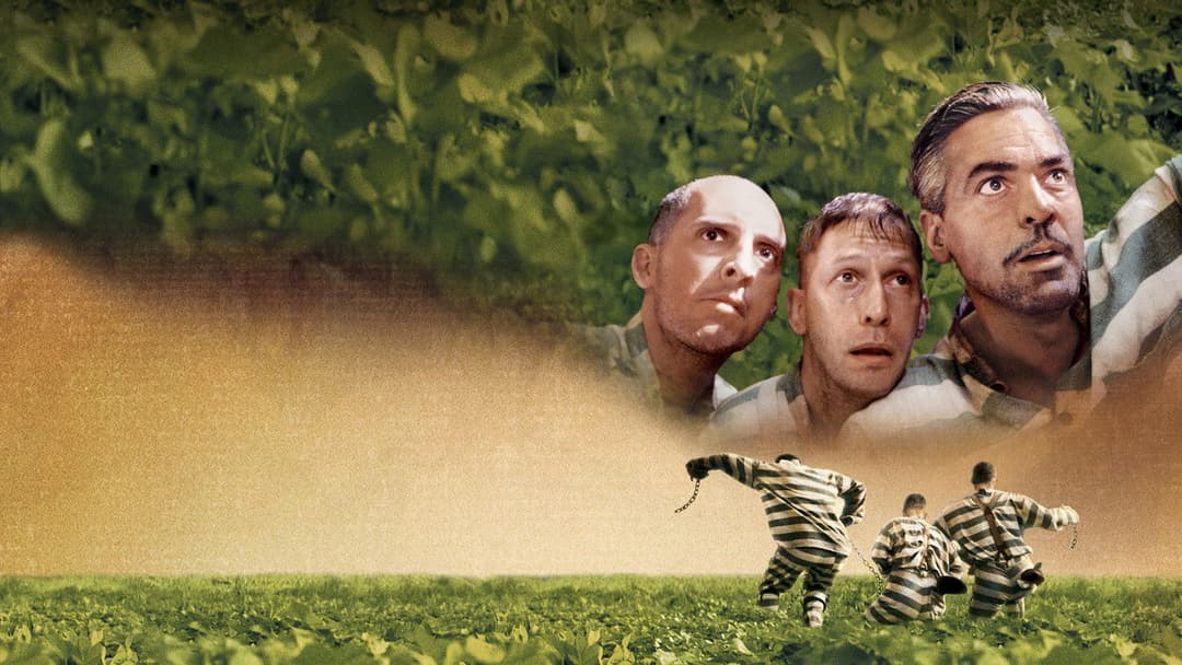 O Brother, Where Art Thou? - Eine Mississippi-Odyssee backdrop 3