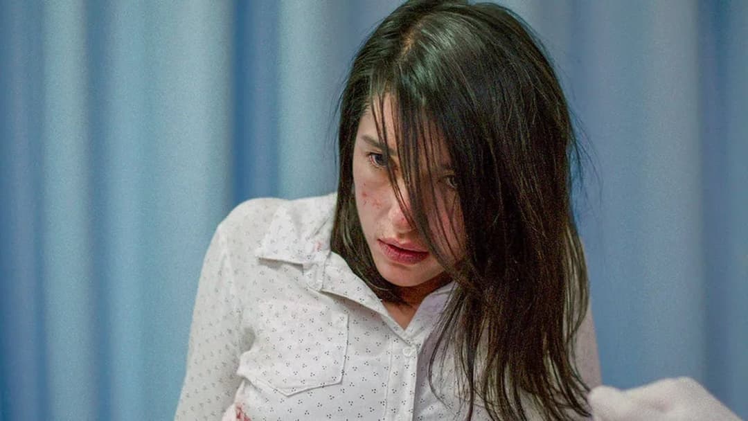 The Untamed backdrop 3