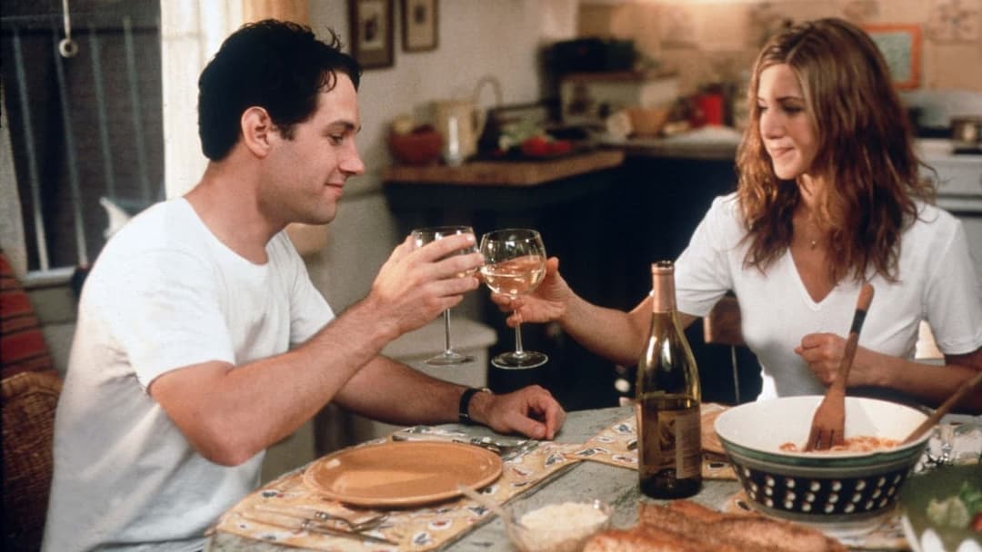 Об'єкт мого захоплення backdrop 2