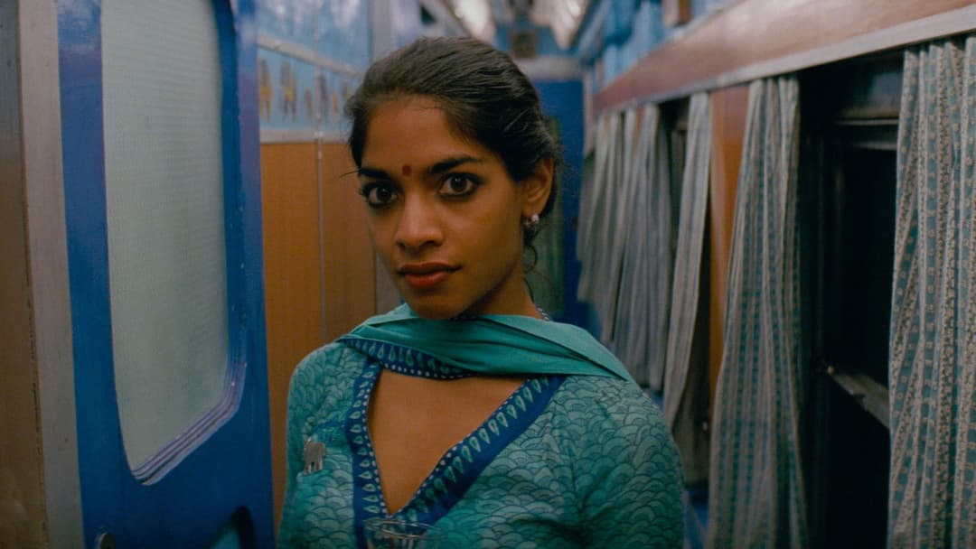 Поїзд до Дарджилінґа backdrop 11