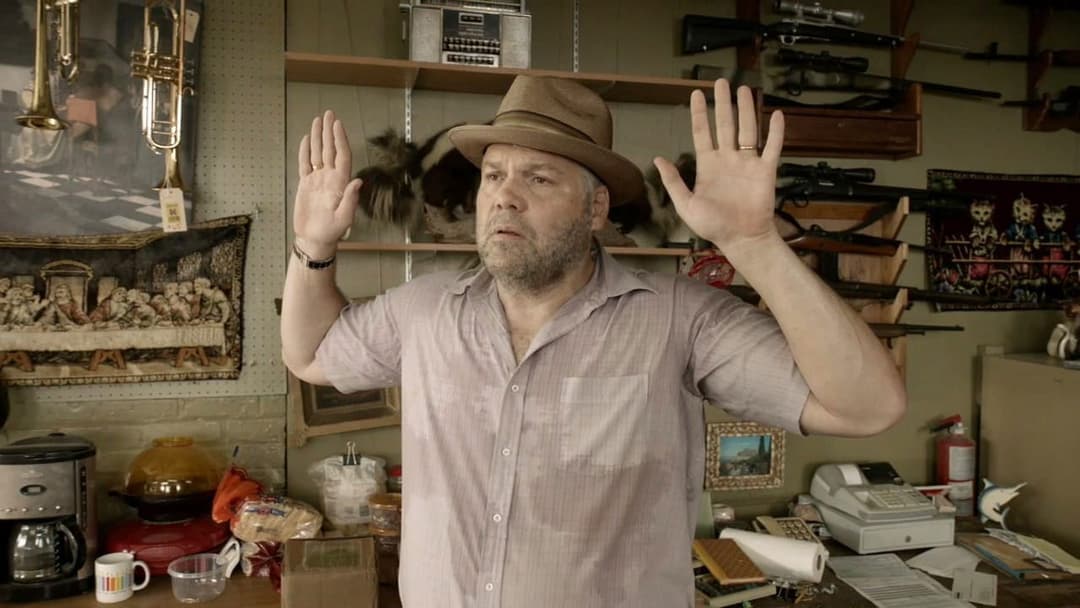 Gangster Chronicles backdrop 8