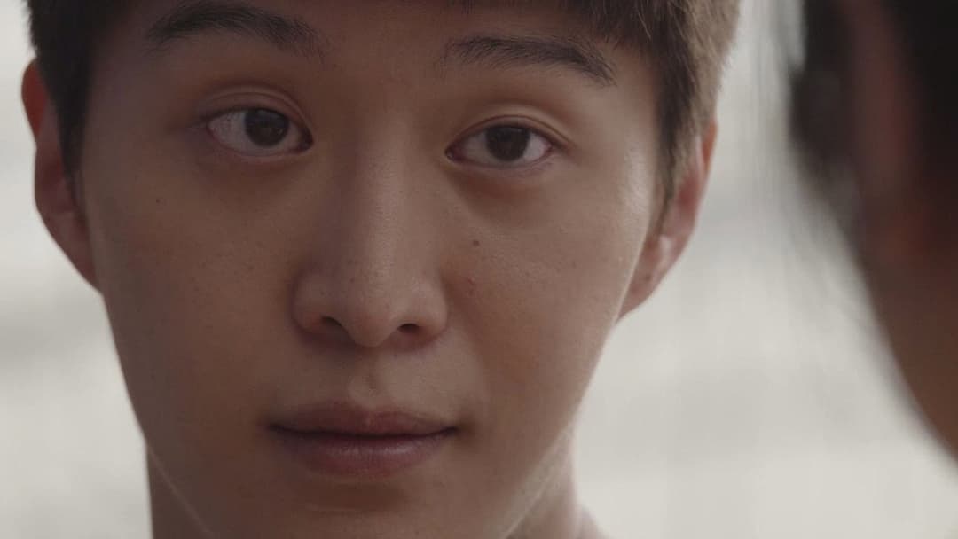 Running in the Rain backdrop 3