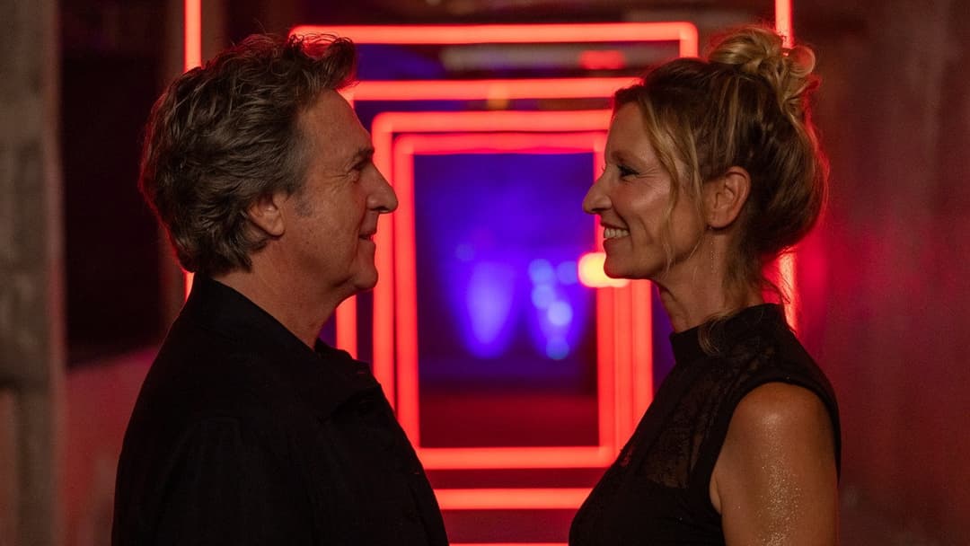 Good Vibes Only backdrop 7