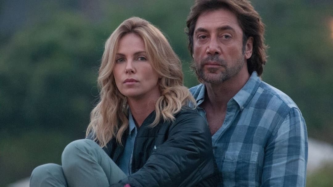 The Last Face backdrop 6