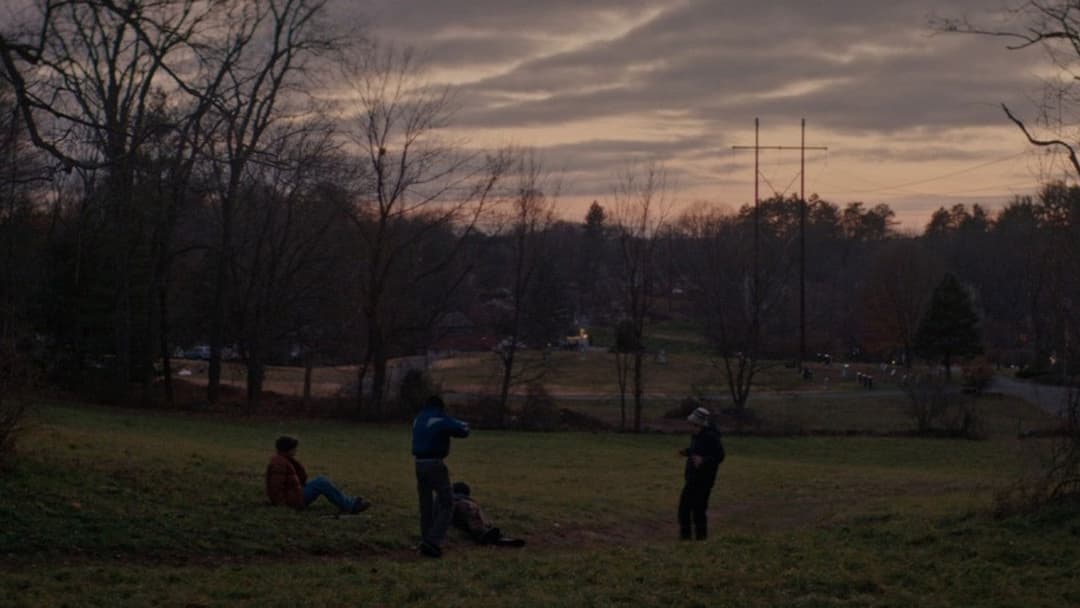 Дуже темні часи backdrop 16