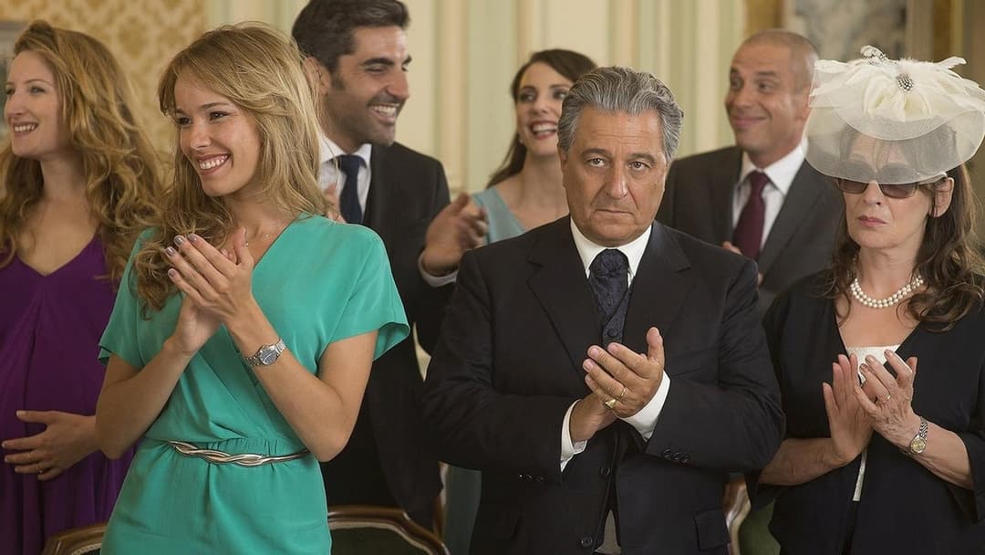 Божевільне весілля backdrop 6