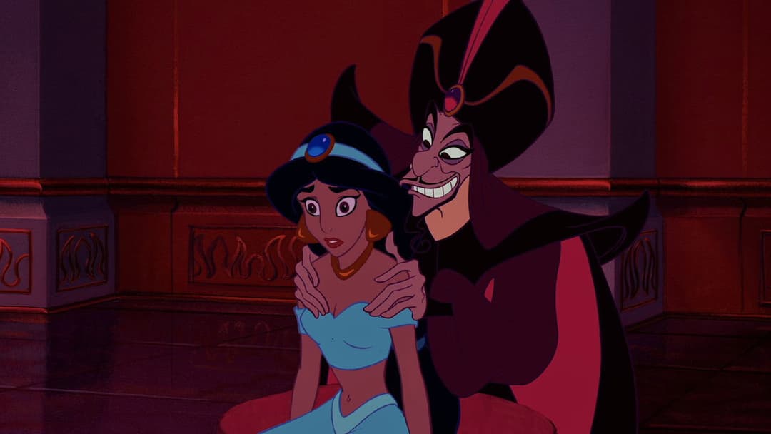 Аладдін backdrop 19