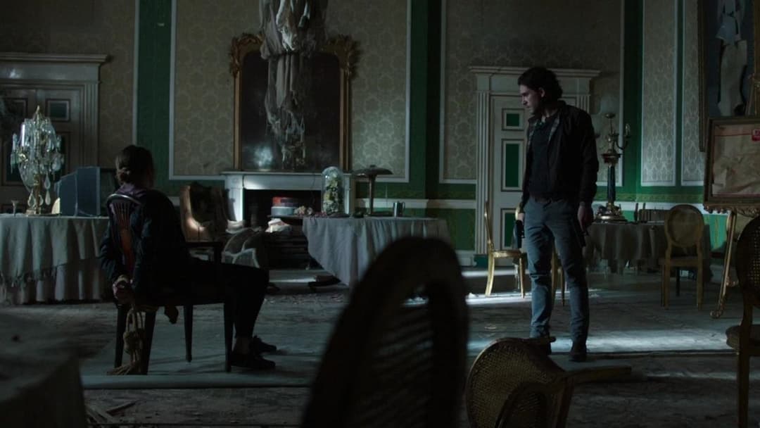 Привиди: Краща доля backdrop 4