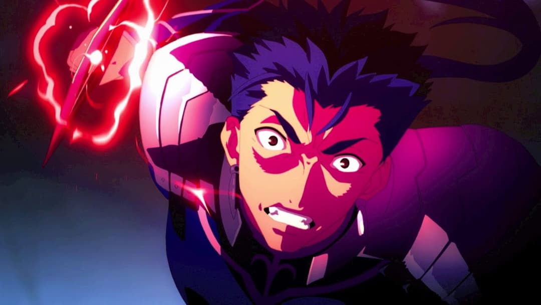 Fate/stay night Heaven's Feel I -Presage Flower- backdrop 3