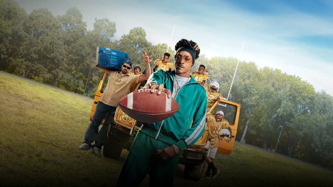 The Underdoggs backdrop 2