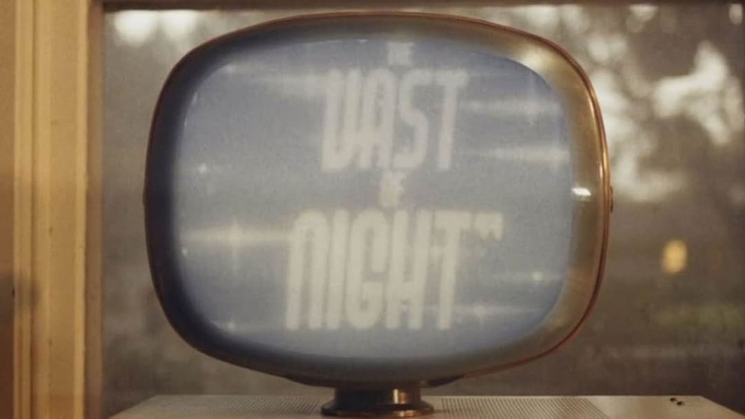 Die Weite der Nacht backdrop 12