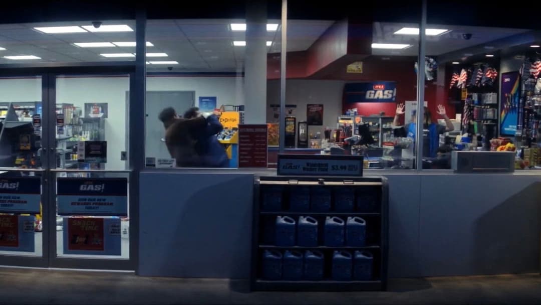 Mike & Nick & Nick & Alice backdrop 8