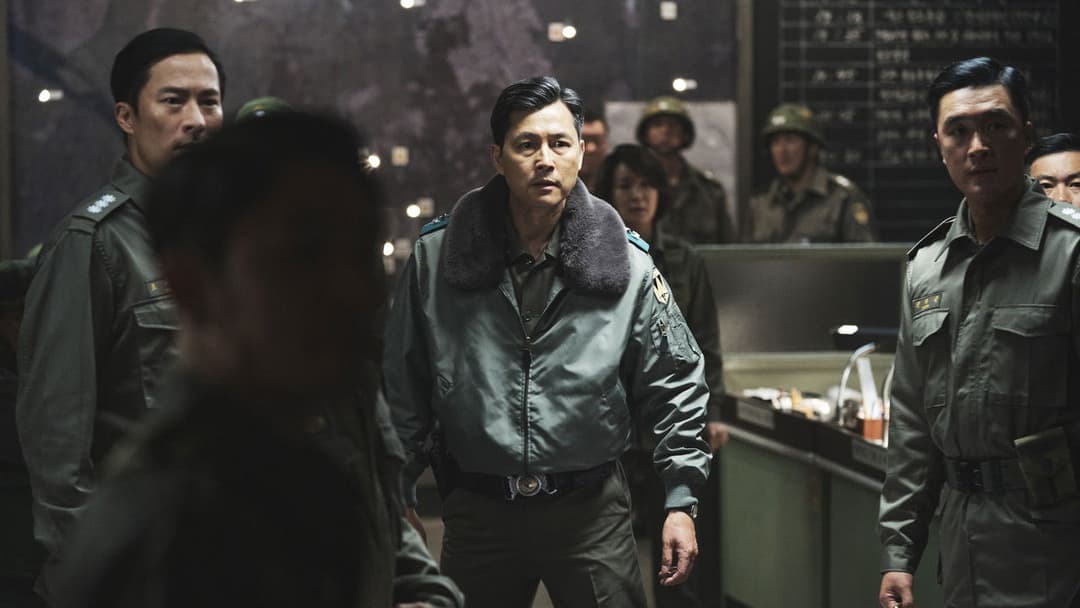 서울의 봄 backdrop 5