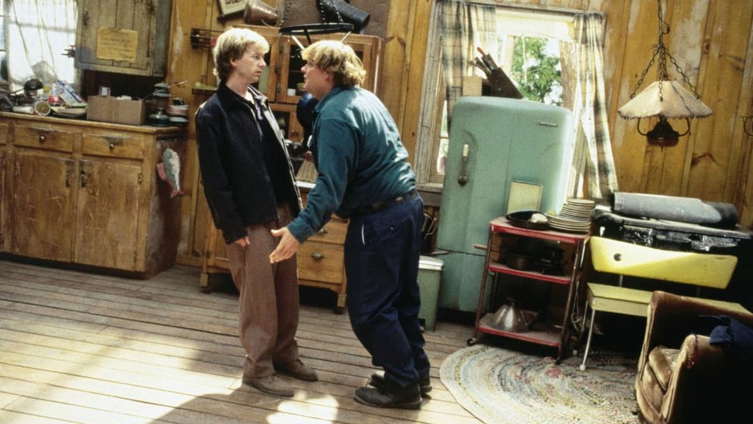 Паршива вівця backdrop 4