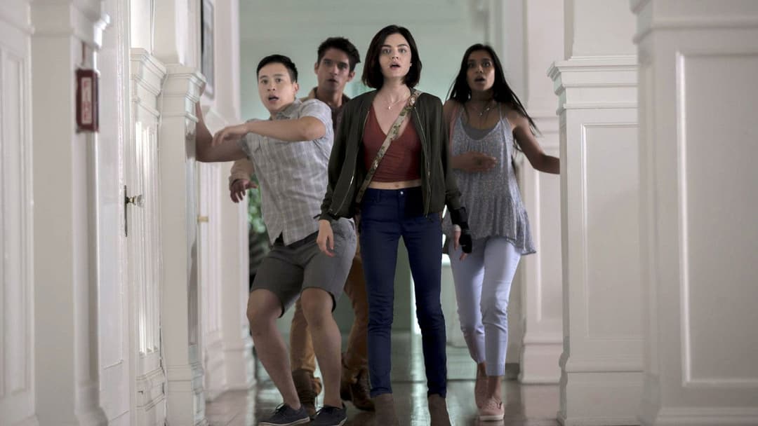 Wahrheit oder Pflicht backdrop 12