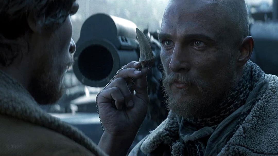 Die Herrschaft des Feuers backdrop 6