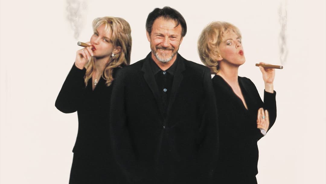 Smoke - Raucher unter sich backdrop 5