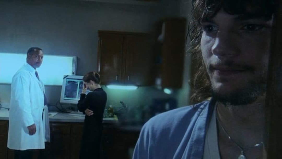 Butterfly Effect backdrop 6