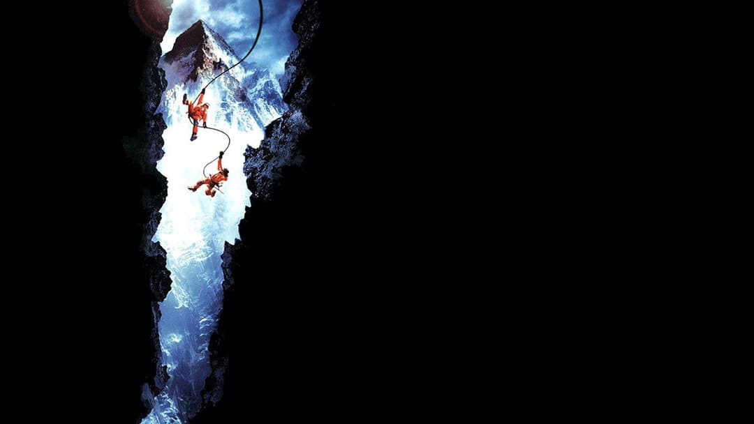 Vertical Limit backdrop 4