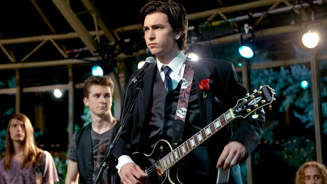 Reine Männersache backdrop 6