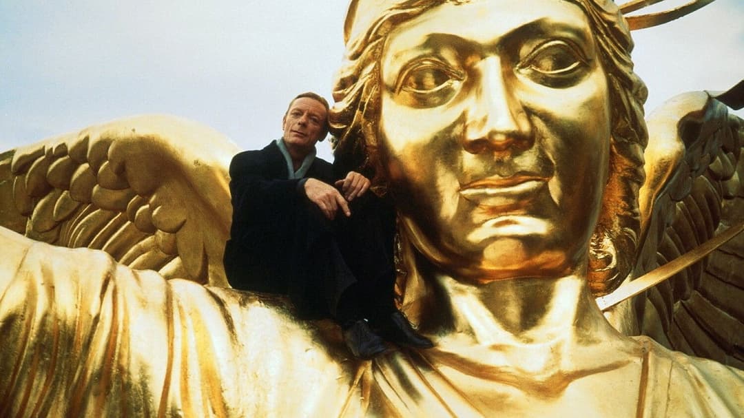 In weiter Ferne, so nah! backdrop 7