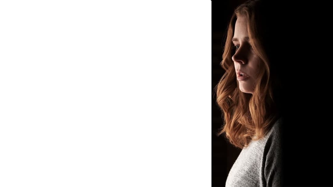 Жінка у вікні backdrop 2