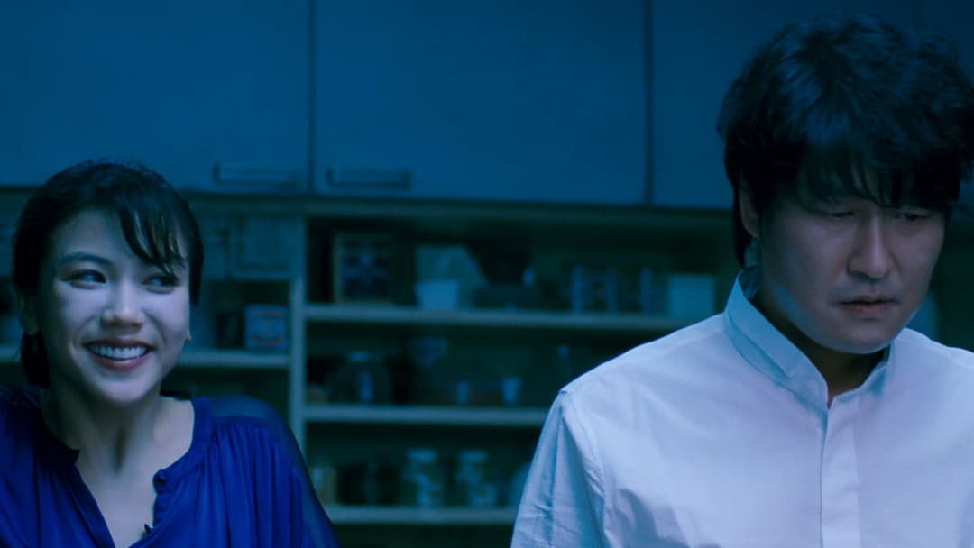 Durst - Thirst backdrop 15