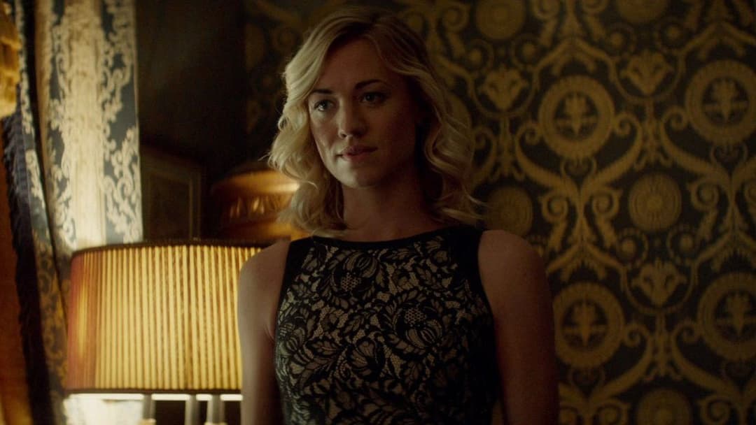 Manhattan Nocturne - Tödliches Spiel backdrop 5