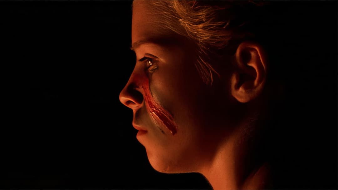 Lord of the Flies backdrop 3