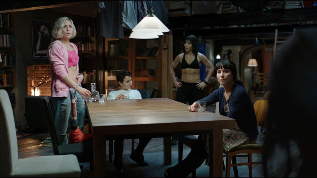 What Happened to Monday backdrop 3